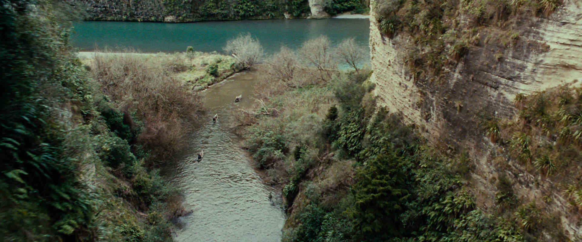 The Lord of the Rings: The Fellowship of the Ring (2001) movie still 20509