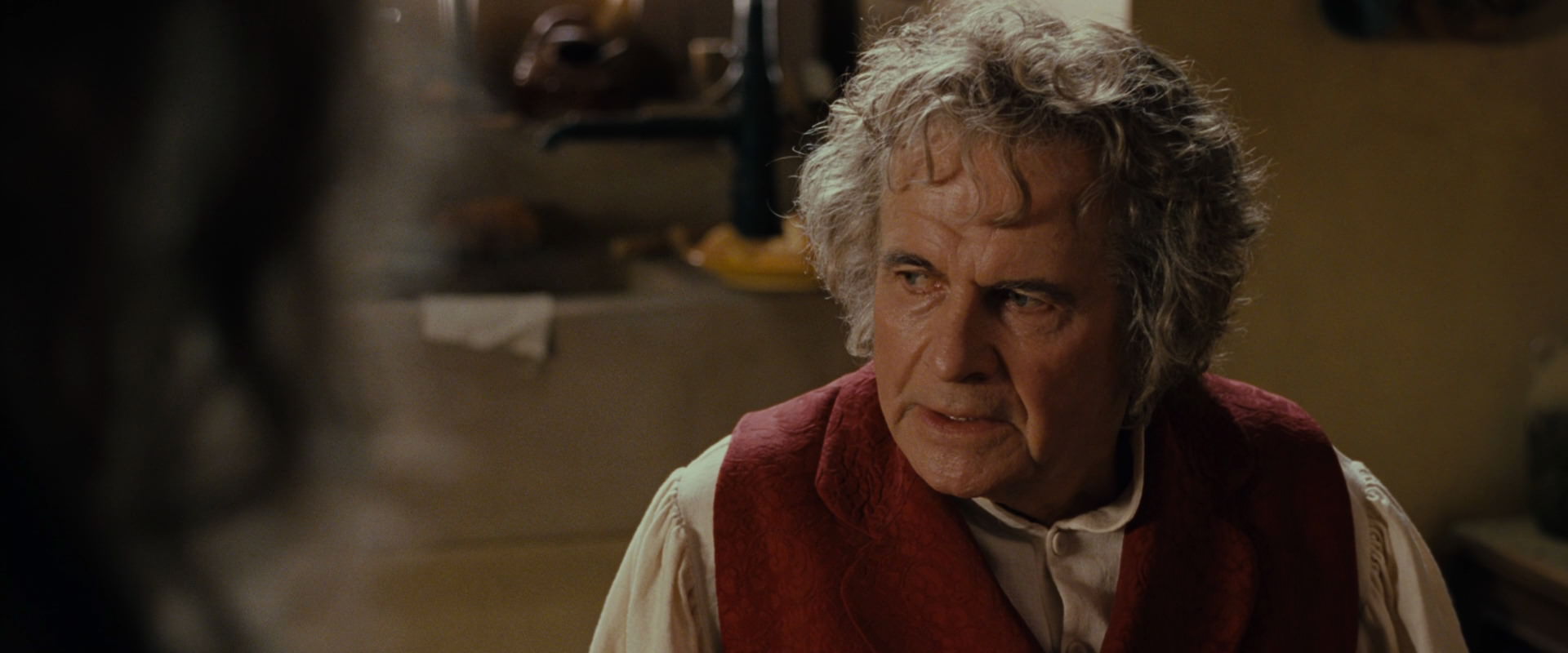 The Lord of the Rings: The Fellowship of the Ring (2001) HD screenshot 2051