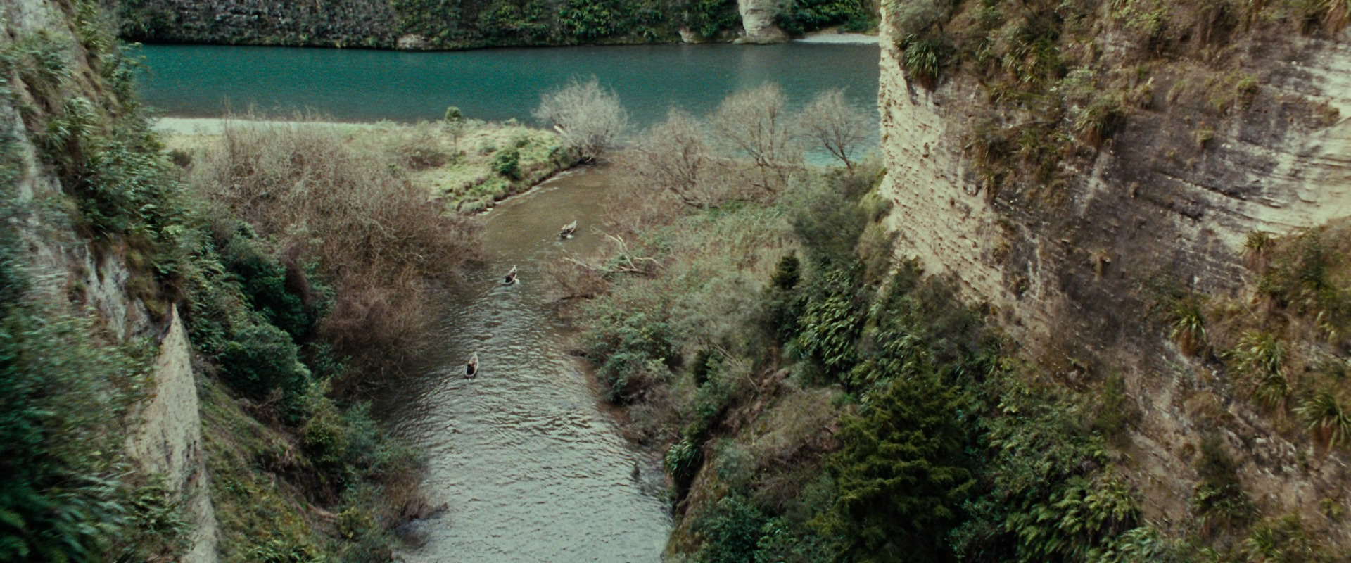 The Lord of the Rings: The Fellowship of the Ring (2001) HD screenshot 20510