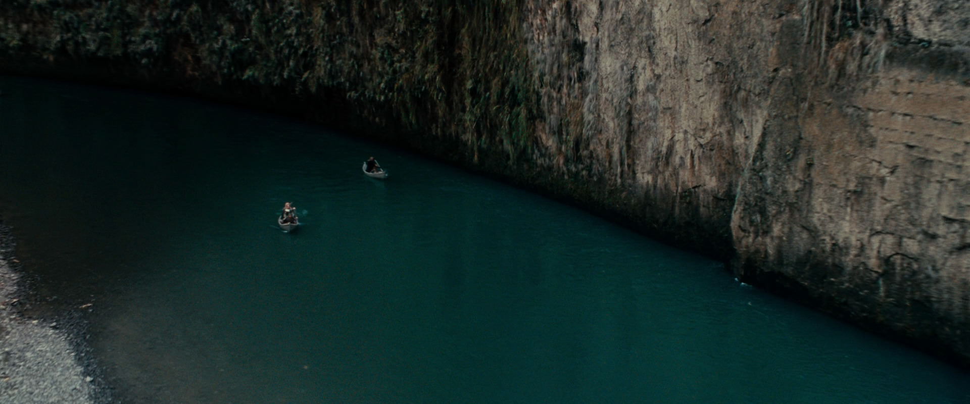 The Lord of the Rings: The Fellowship of the Ring (2001) HD screenshot 20519