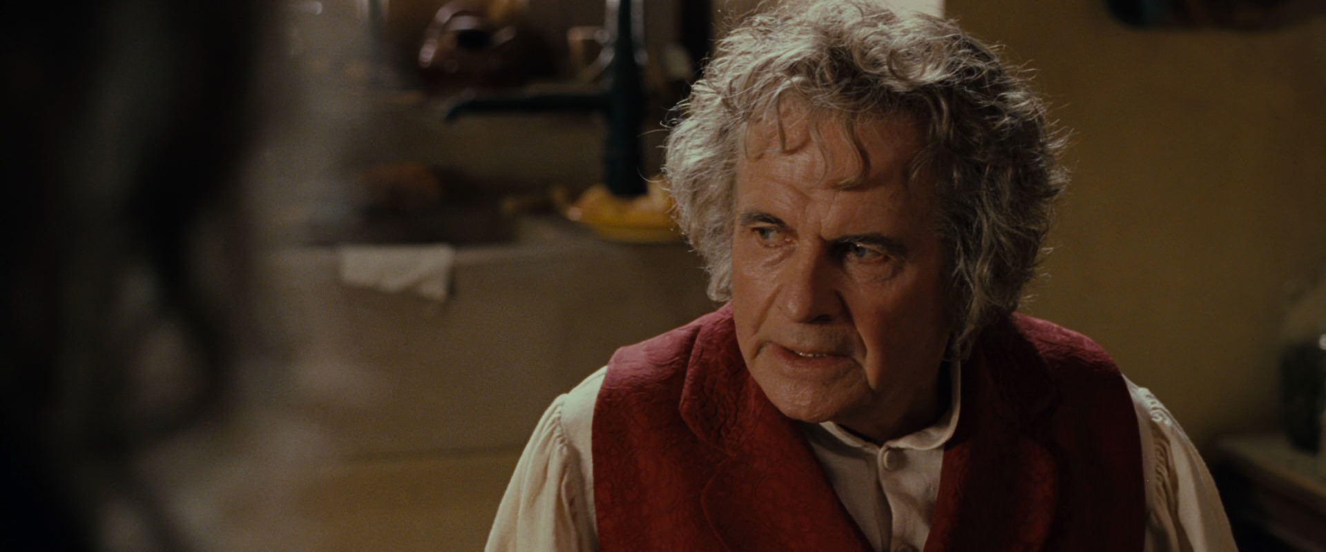 The Lord of the Rings: The Fellowship of the Ring (2001) screencap 2052