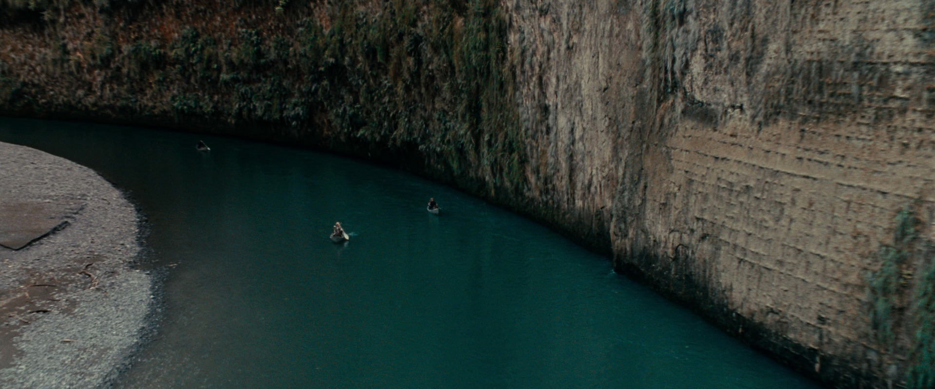 The Lord of the Rings: The Fellowship of the Ring (2001) HD screenshot 20522