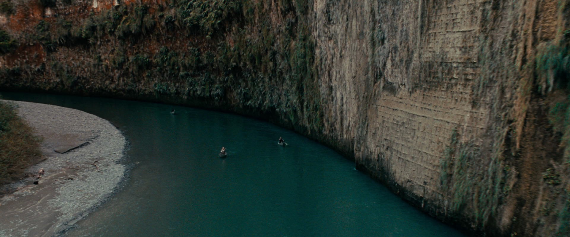 The Lord of the Rings: The Fellowship of the Ring (2001) movie still 20524