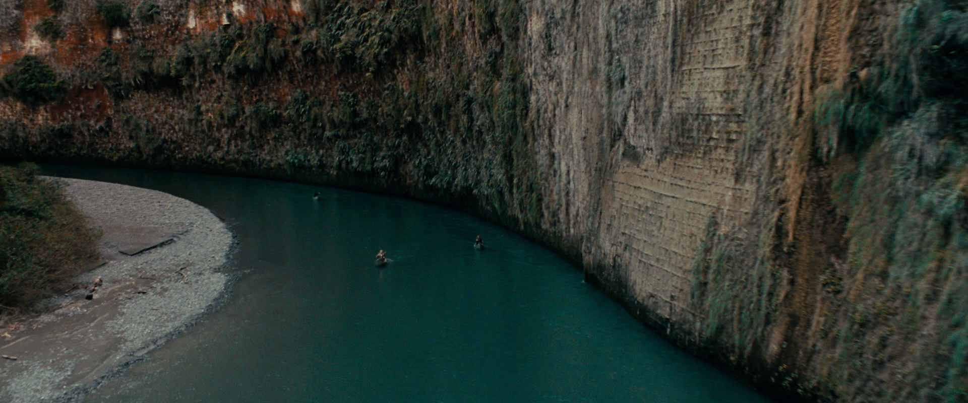 The Lord of the Rings: The Fellowship of the Ring (2001) HD screenshot 20525