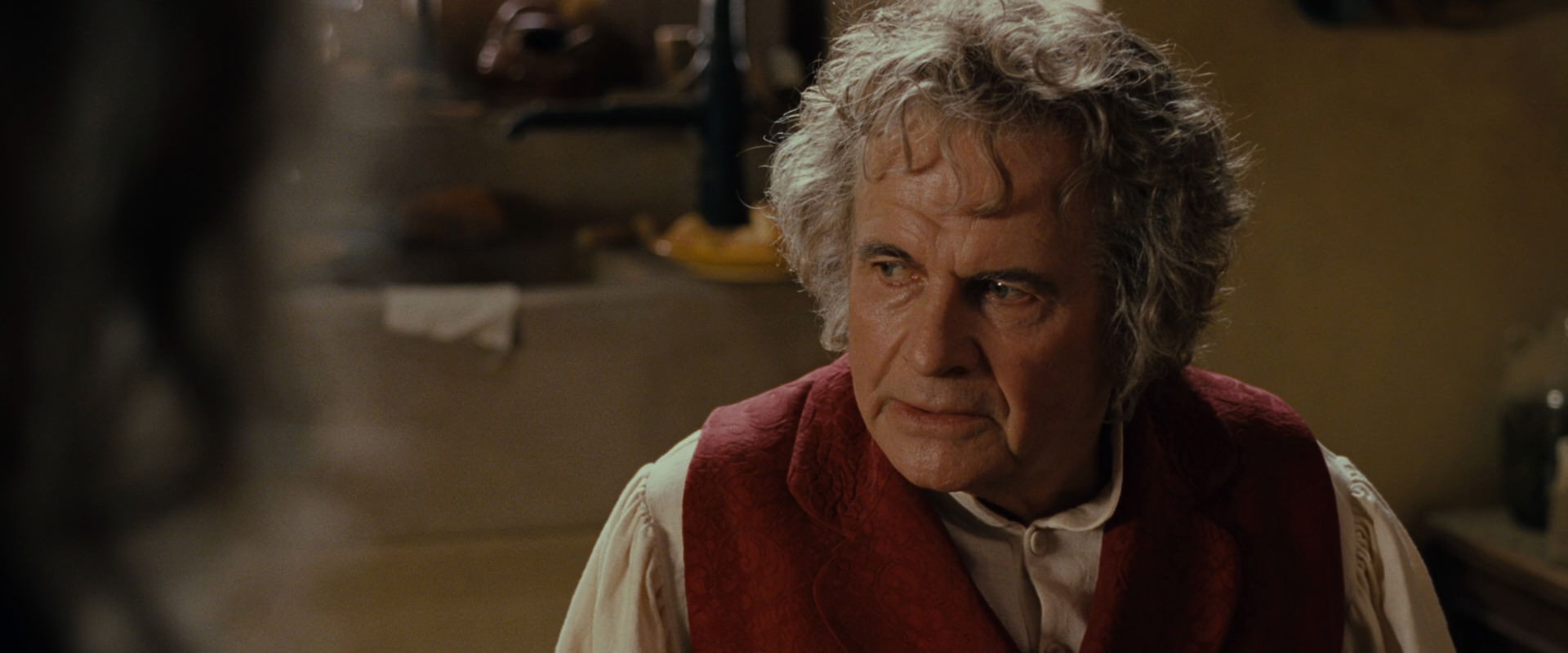 The Lord of the Rings: The Fellowship of the Ring (2001) movie still 2053