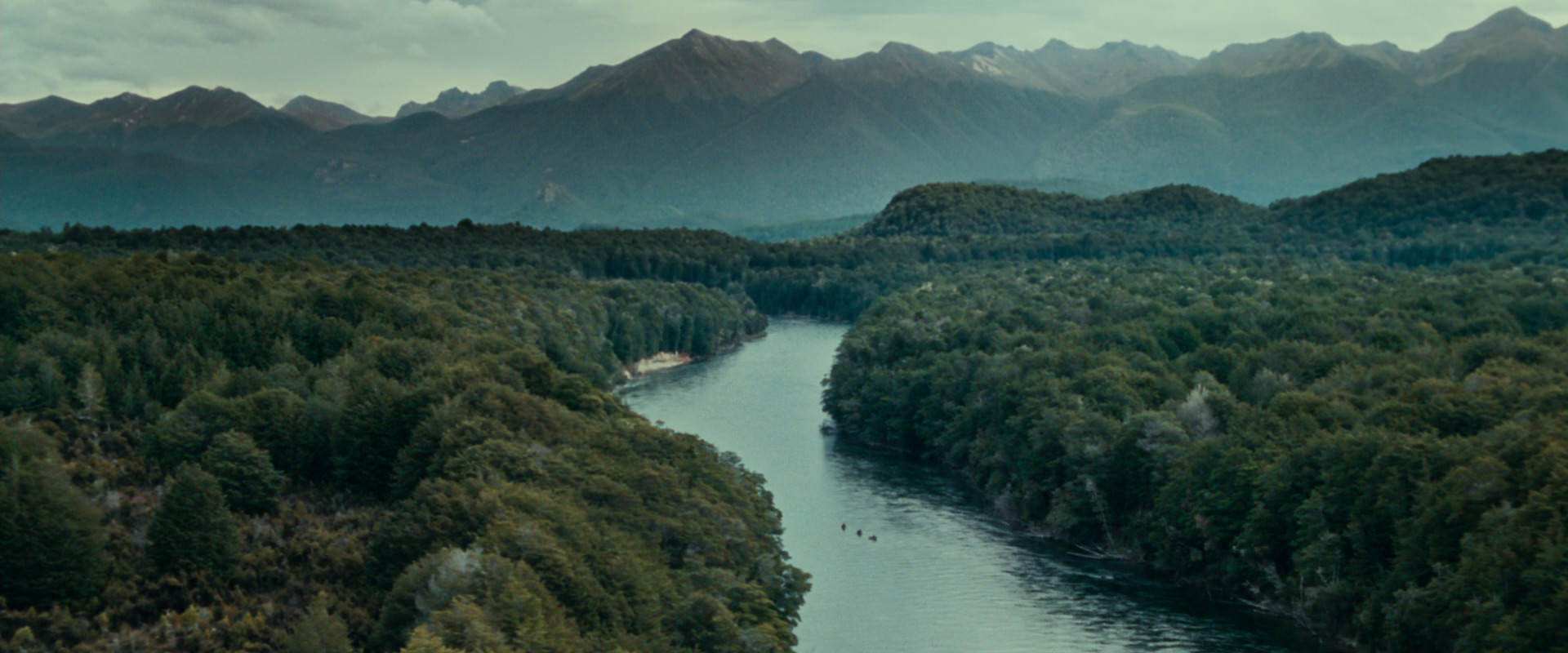 The Lord of the Rings: The Fellowship of the Ring (2001) HD screenshot 20531