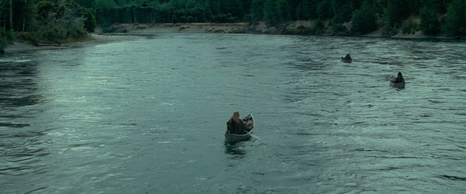 The Lord of the Rings: The Fellowship of the Ring (2001) screencap 20535