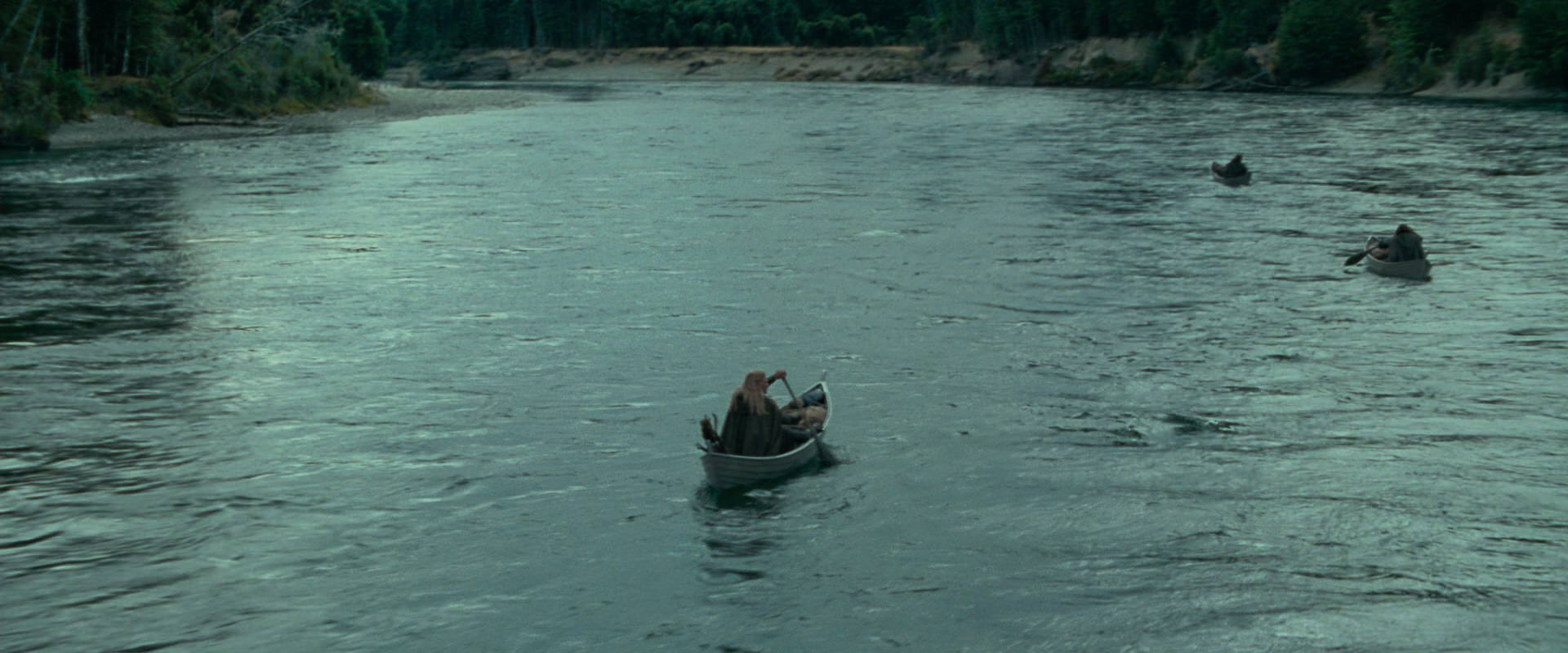 The Lord of the Rings: The Fellowship of the Ring (2001) movie still 20536