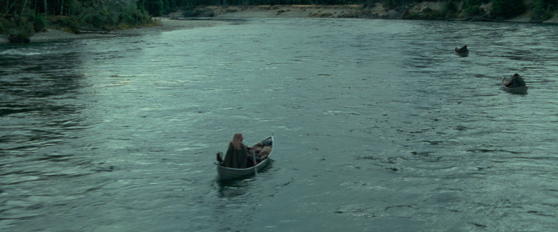 The Lord of the Rings: The Fellowship of the Ring (2001) HD screenshot 20537