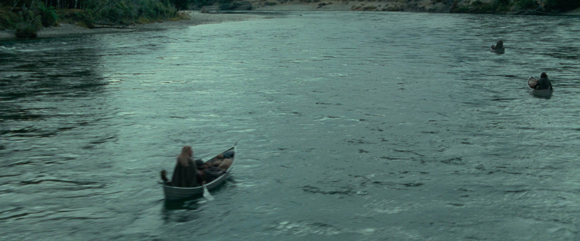The Lord of the Rings: The Fellowship of the Ring (2001) screencap 20538