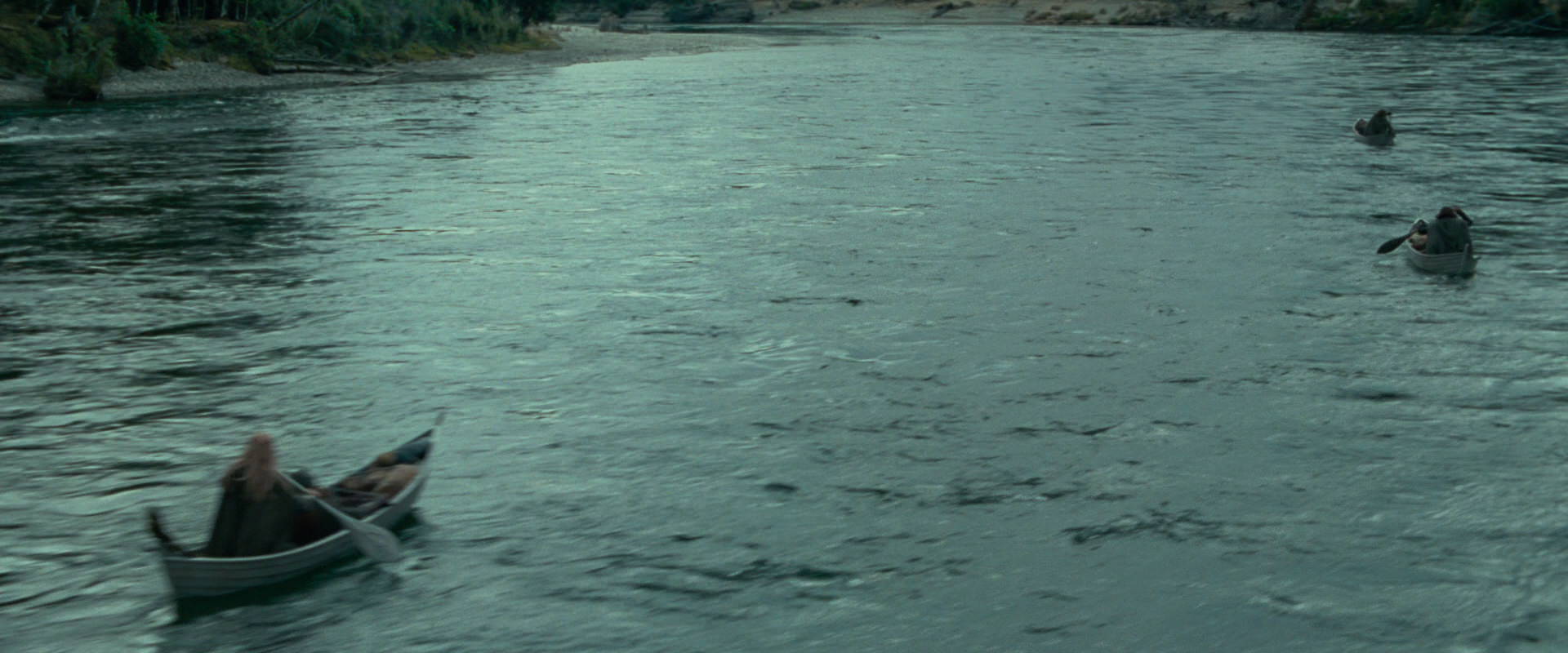 The Lord of the Rings: The Fellowship of the Ring (2001) movie still 20539