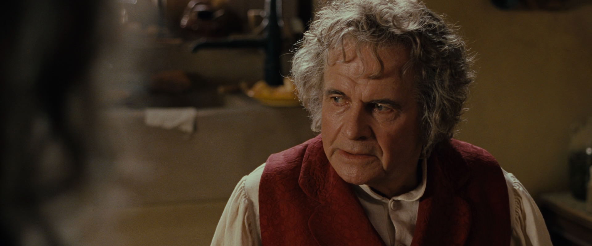 The Lord of the Rings: The Fellowship of the Ring (2001) HD screenshot 2054