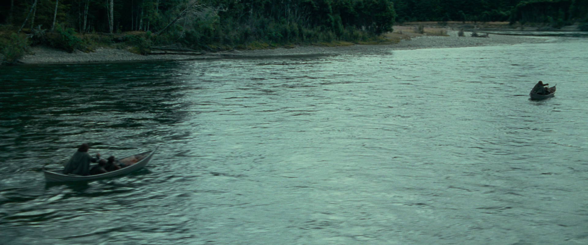 The Lord of the Rings: The Fellowship of the Ring (2001) HD screenshot 20549