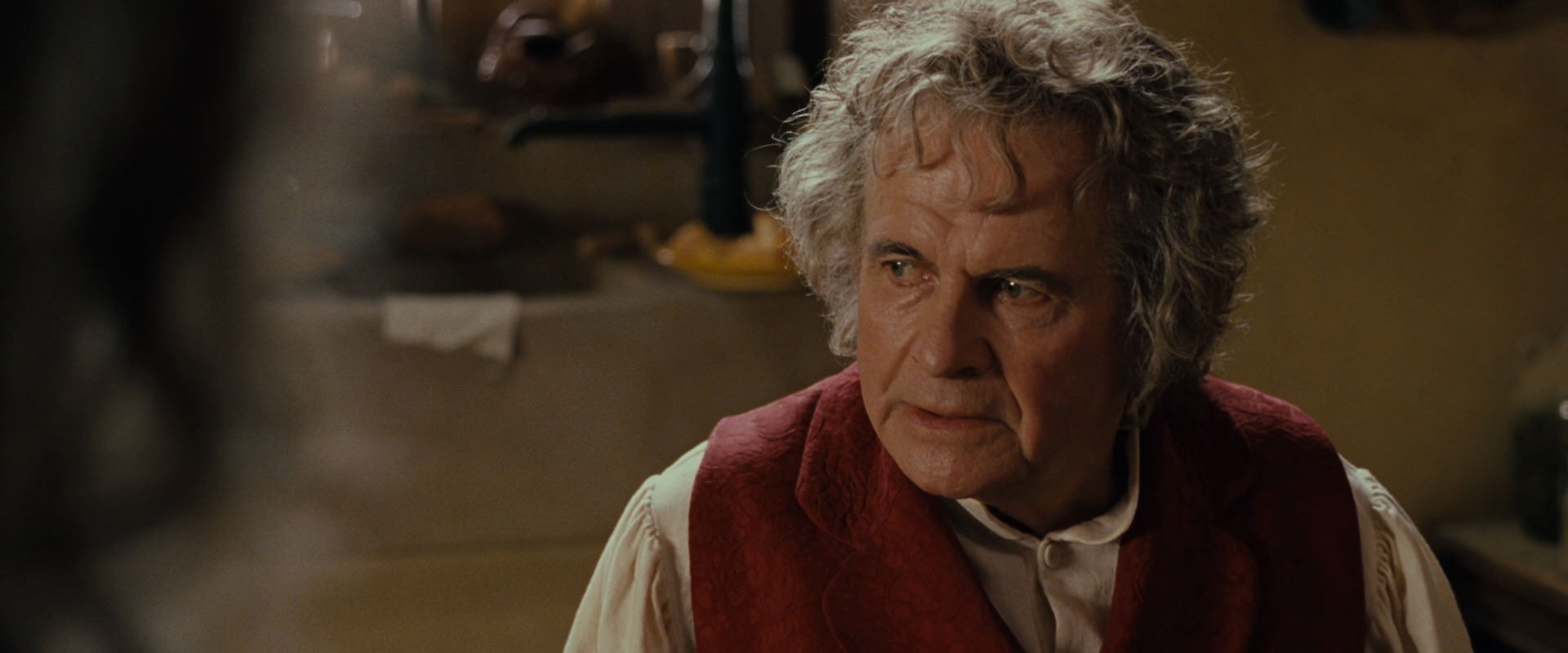 The Lord of the Rings: The Fellowship of the Ring (2001) screencap 2055