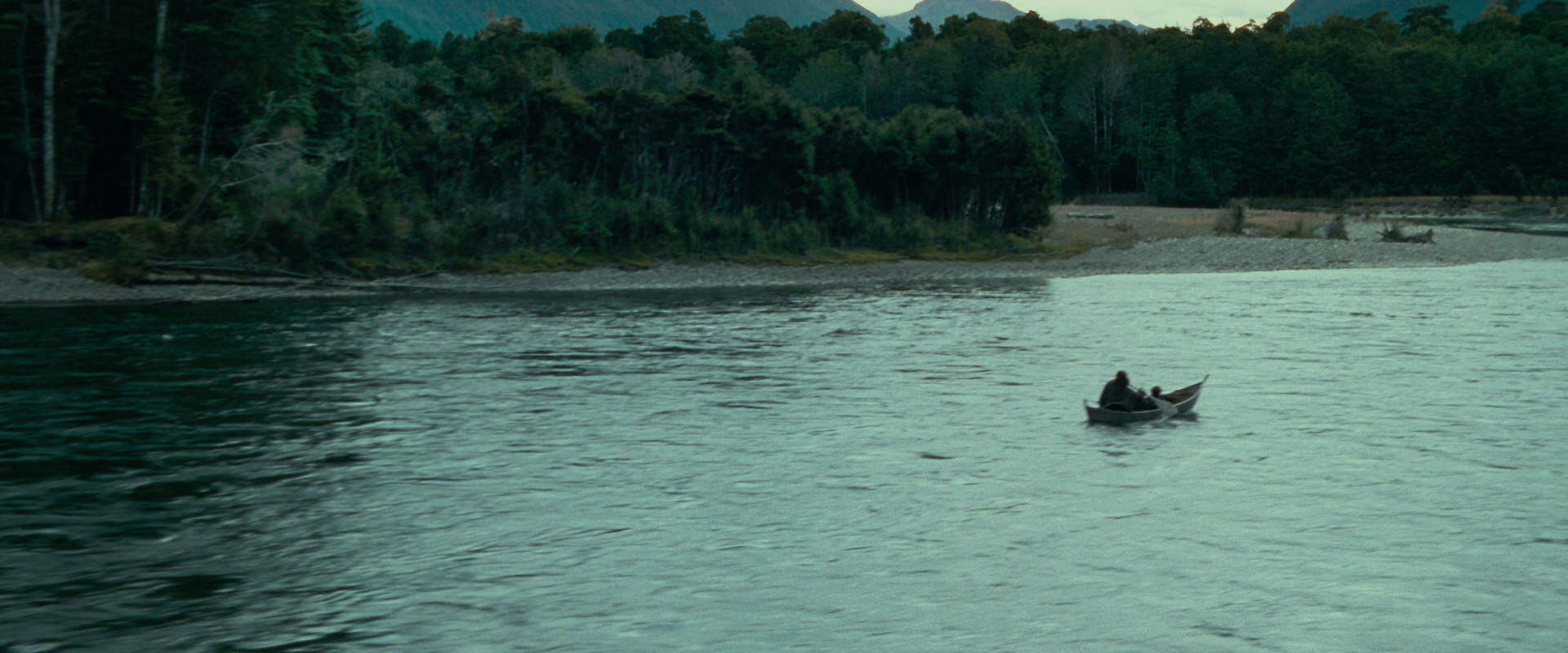 The Lord of the Rings: The Fellowship of the Ring (2001) HD screenshot 20555