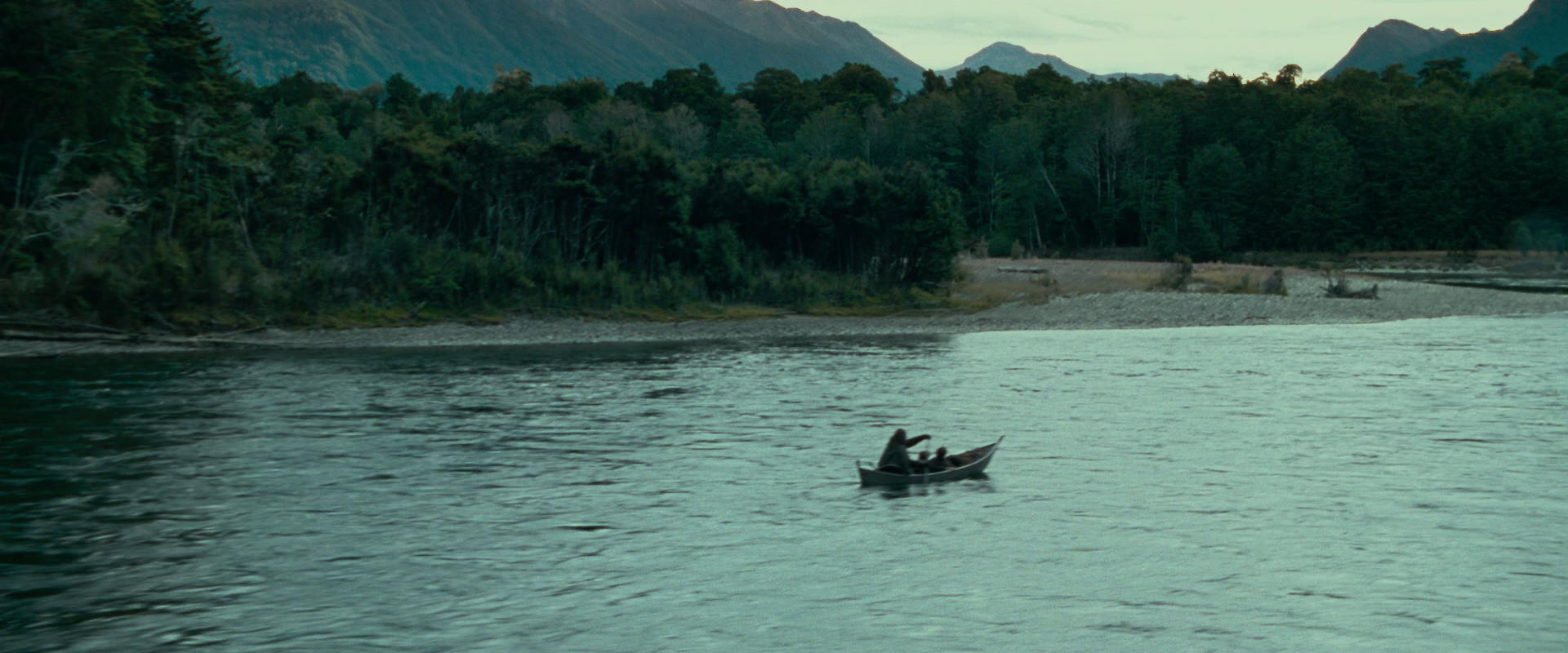 The Lord of the Rings: The Fellowship of the Ring (2001) movie still 20557