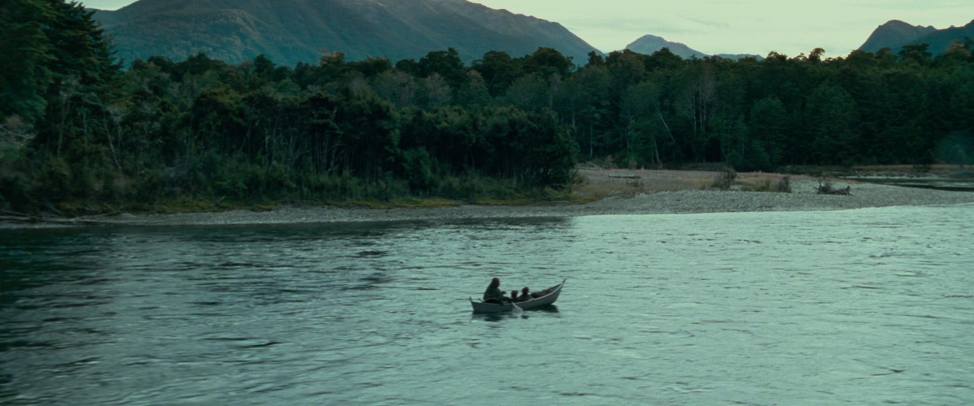 The Lord of the Rings: The Fellowship of the Ring (2001) HD screenshot 20558