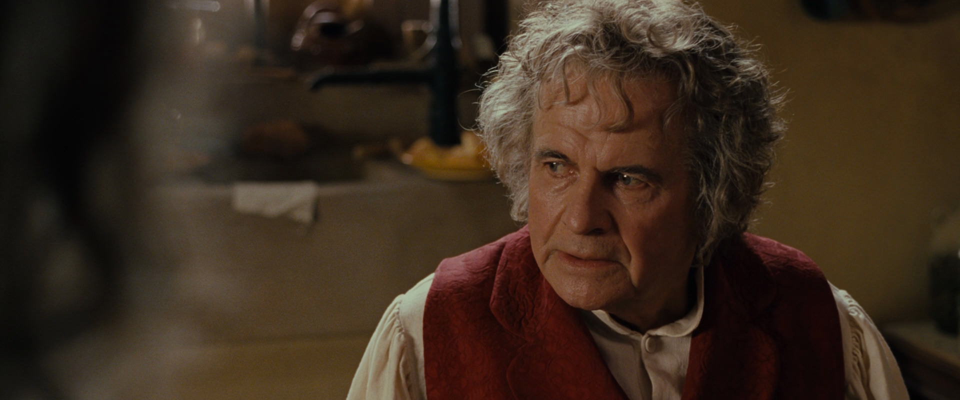 The Lord of the Rings: The Fellowship of the Ring (2001) movie still 2056