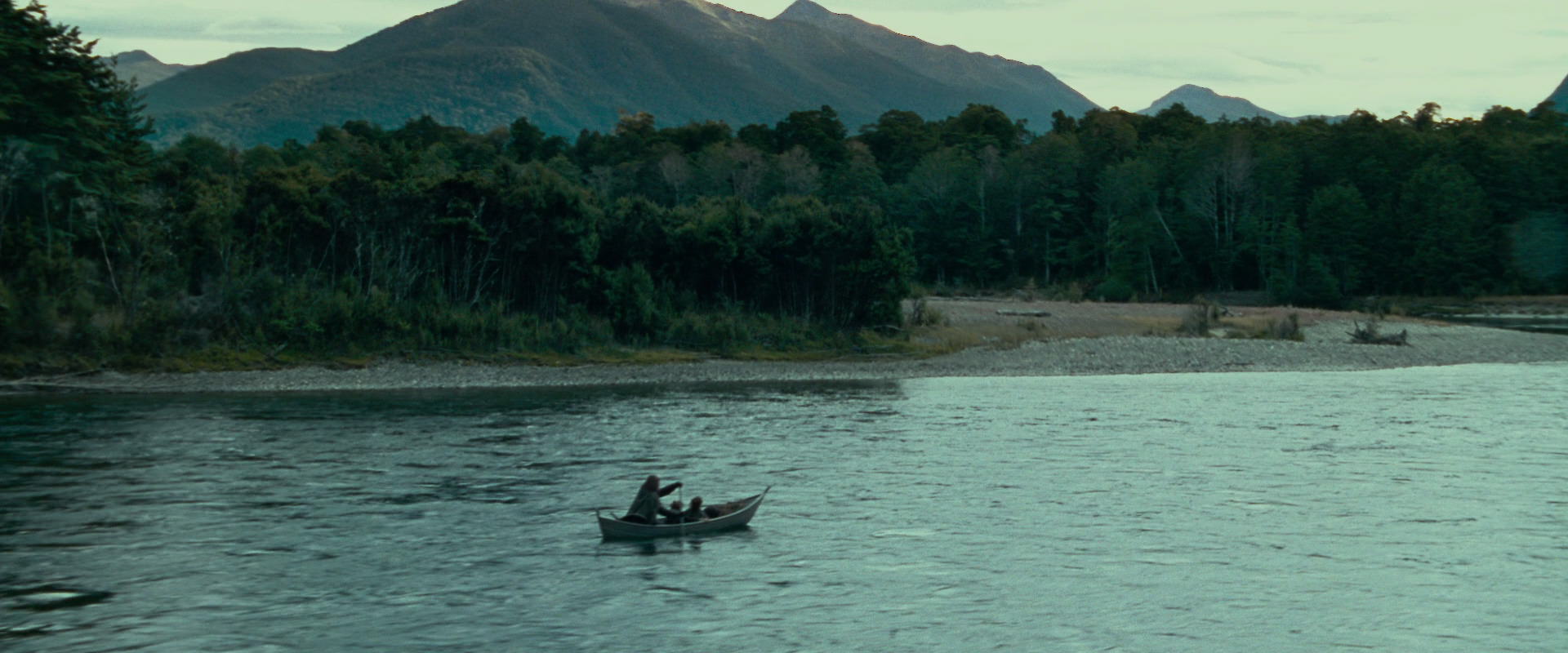 The Lord of the Rings: The Fellowship of the Ring (2001) movie still 20560
