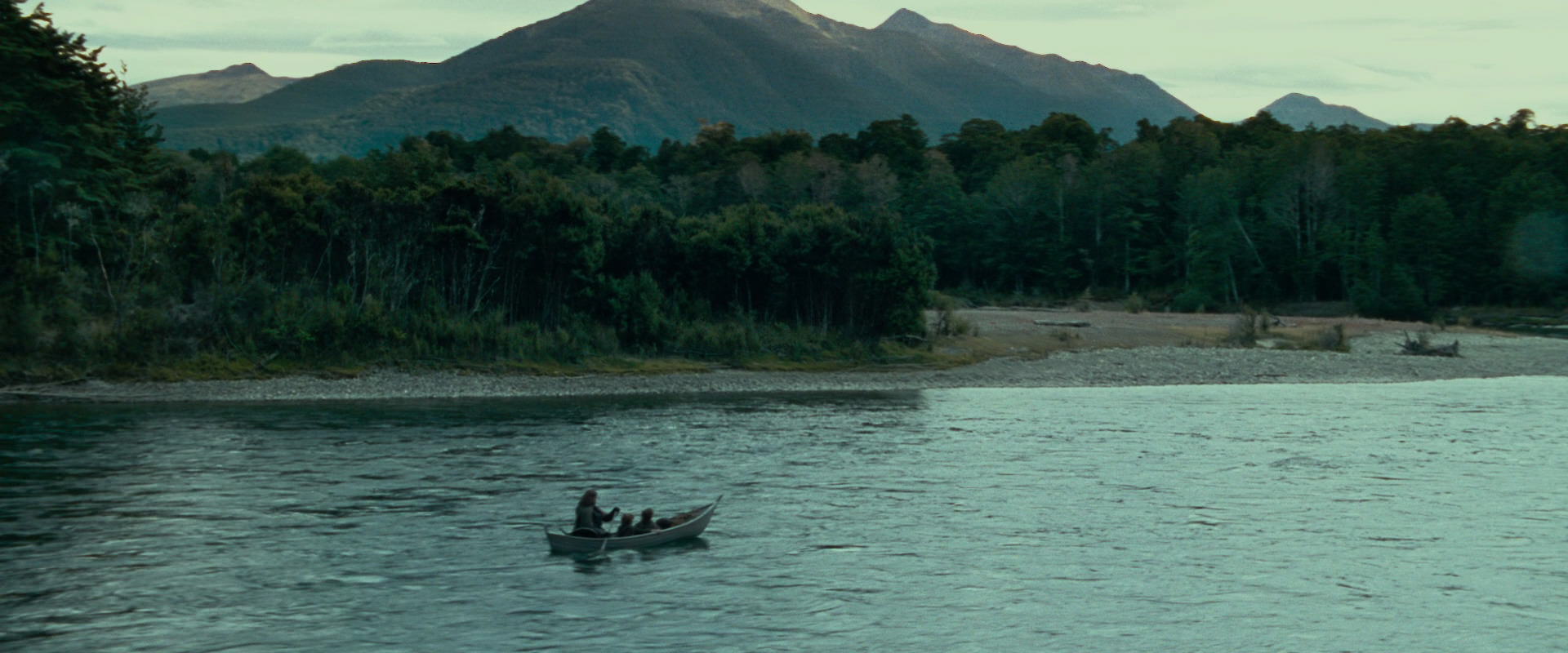 The Lord of the Rings: The Fellowship of the Ring (2001) HD screenshot 20561