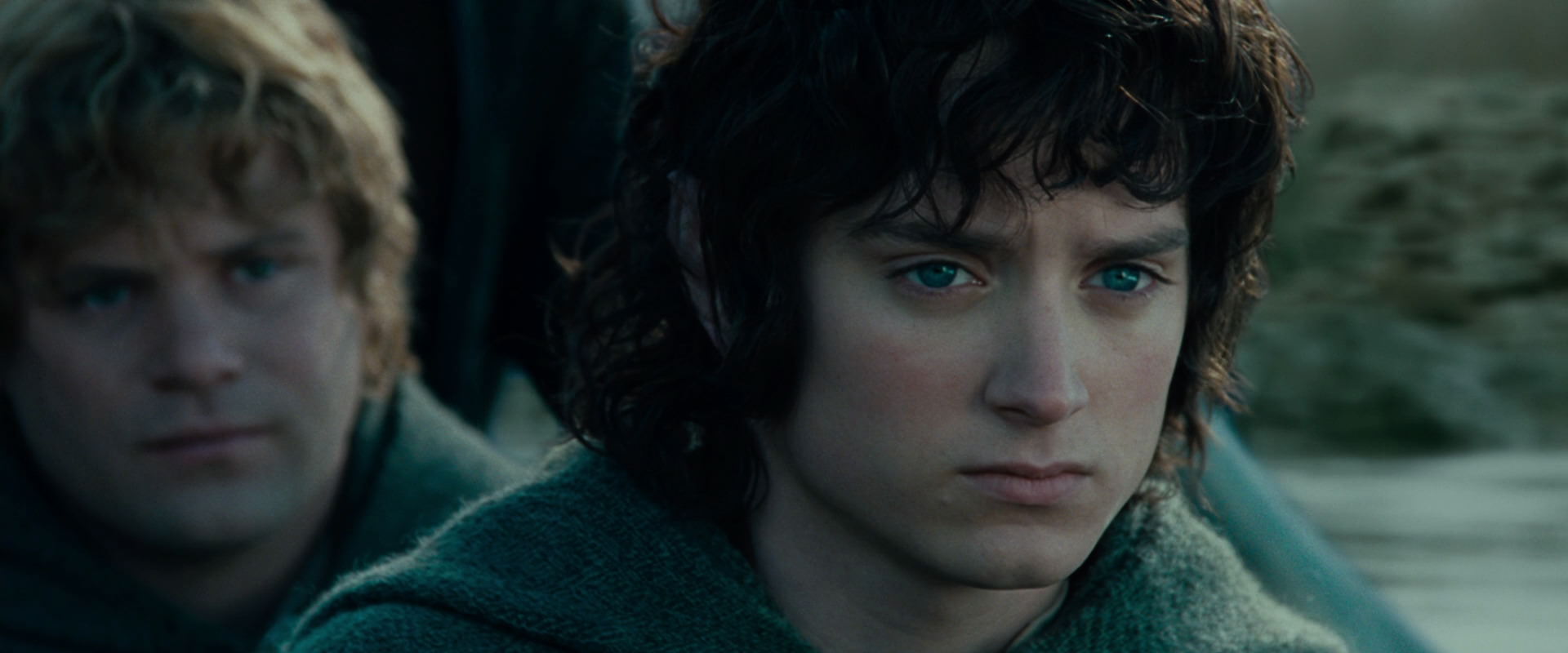 The Lord of the Rings: The Fellowship of the Ring (2001) screencap 20562