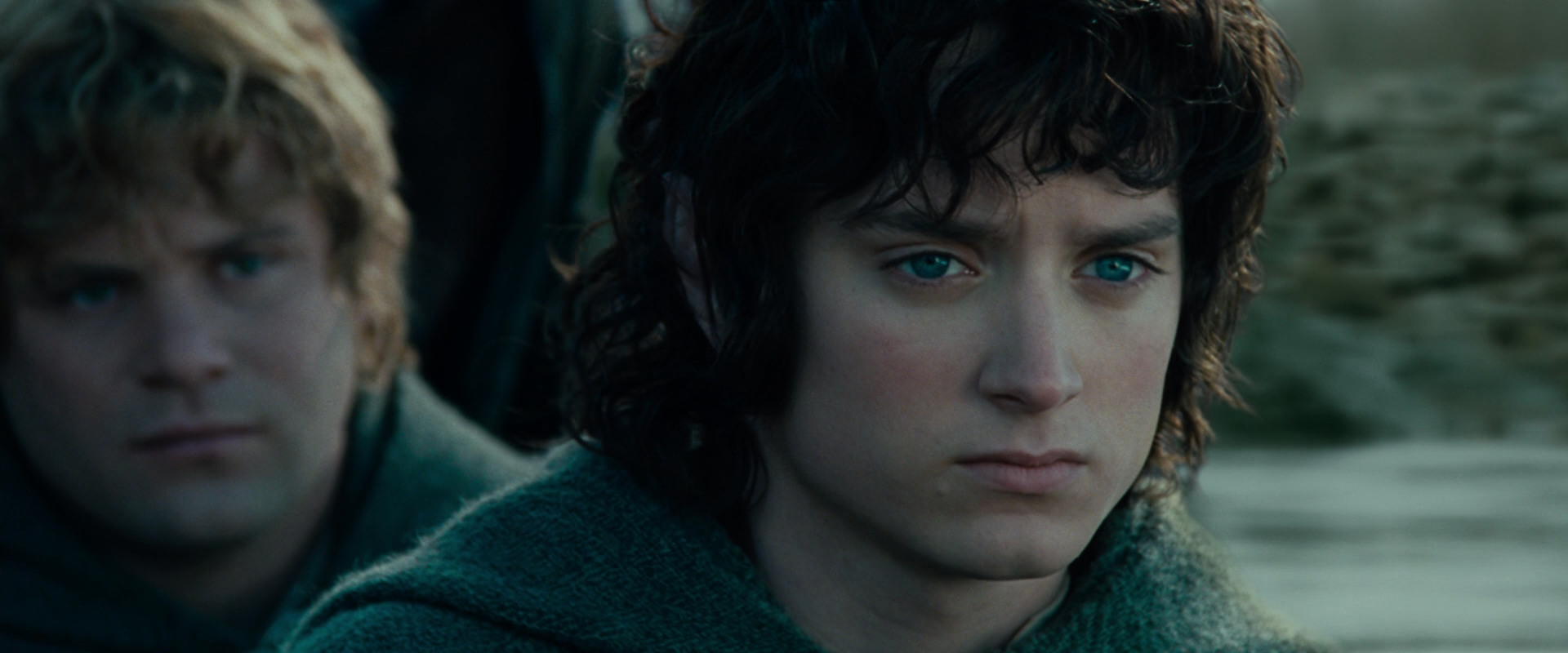 The Lord of the Rings: The Fellowship of the Ring (2001) movie still 20563
