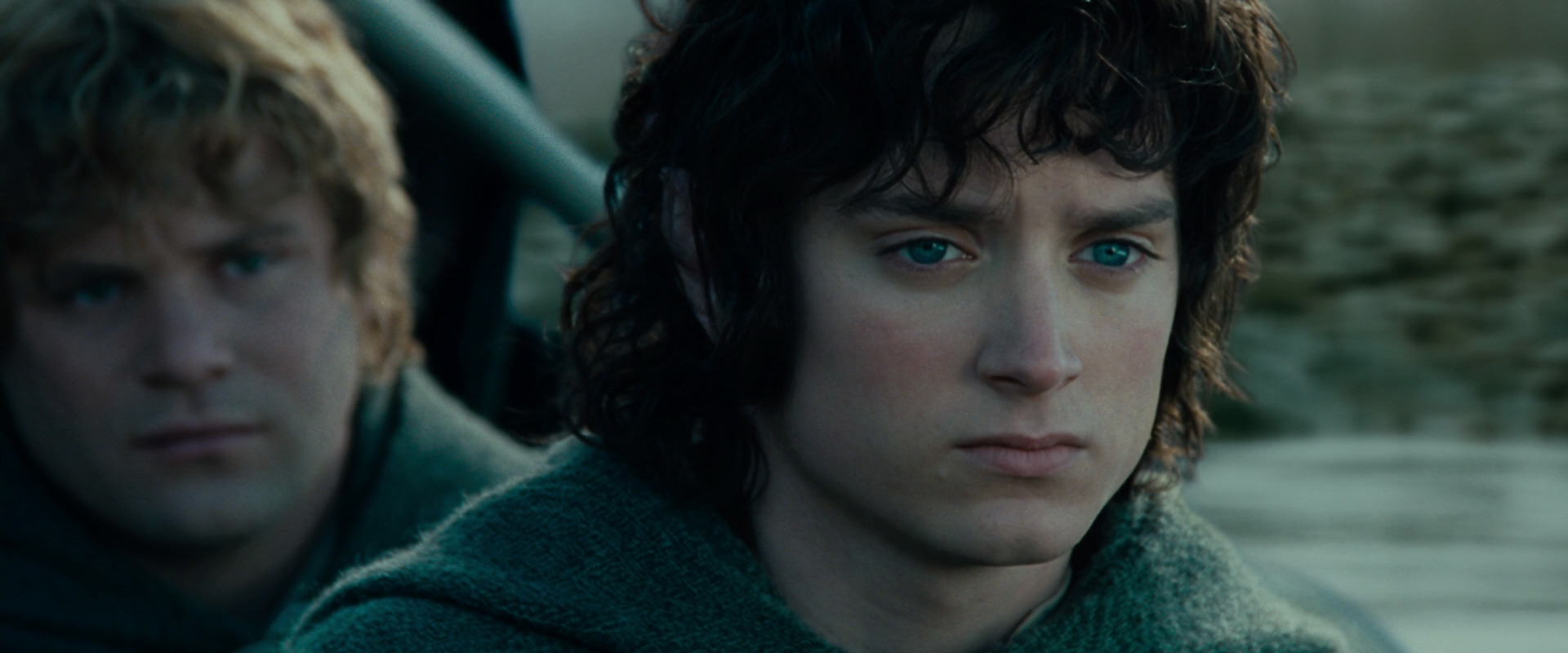 The Lord of the Rings: The Fellowship of the Ring (2001) HD screenshot 20564