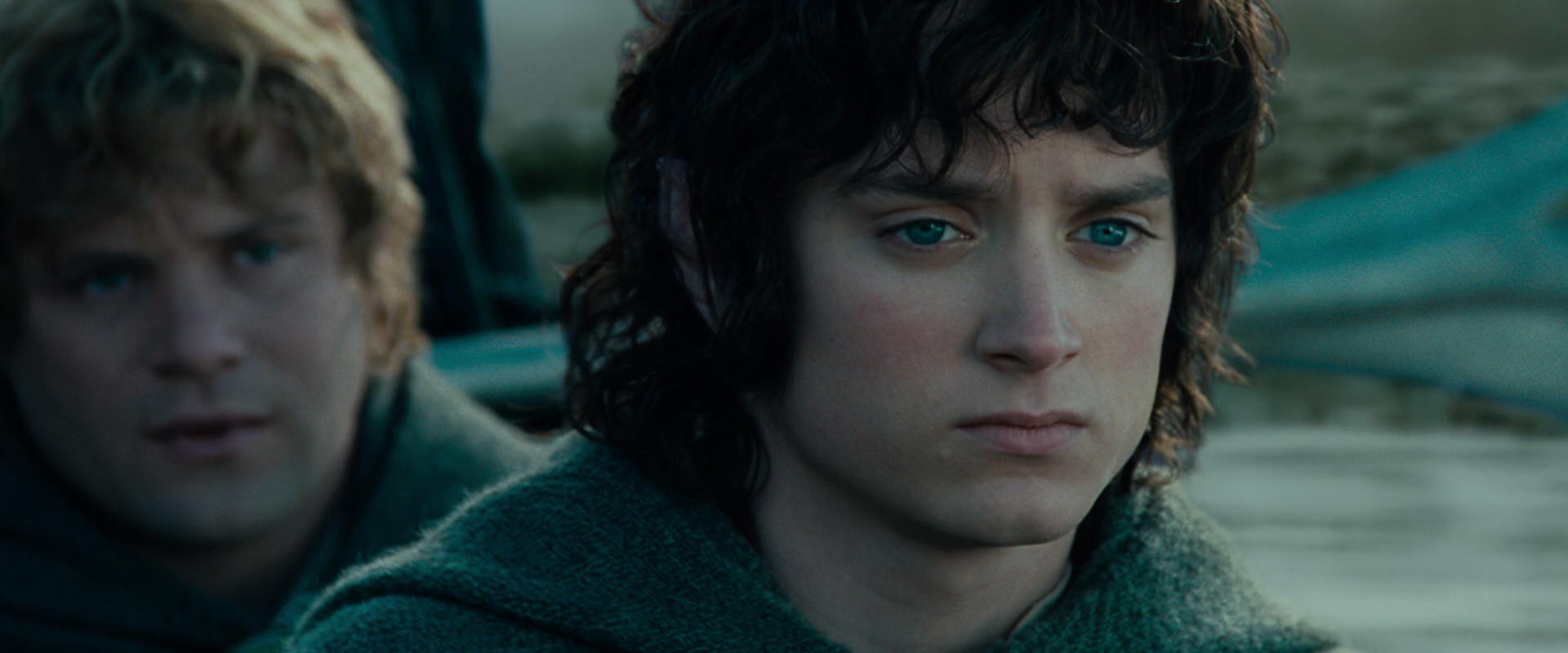 The Lord of the Rings: The Fellowship of the Ring (2001) screencap 20565