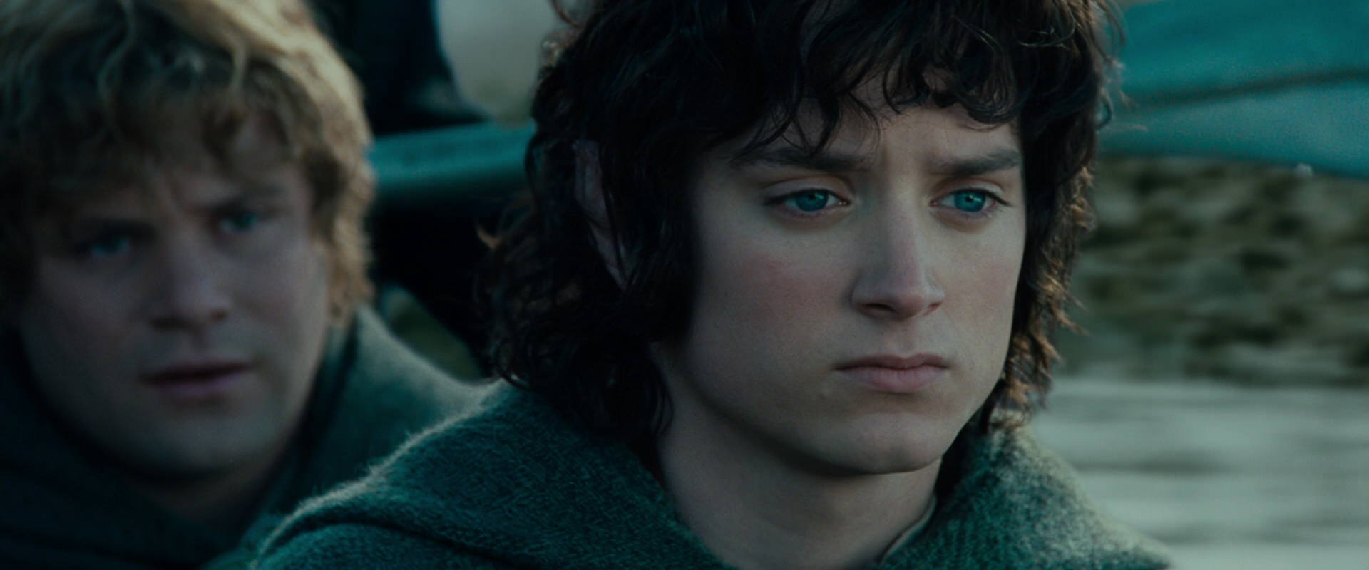 The Lord of the Rings: The Fellowship of the Ring (2001) movie still 20566