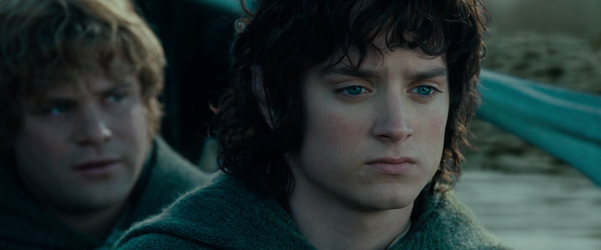 The Lord of the Rings: The Fellowship of the Ring (2001) HD screenshot 20567