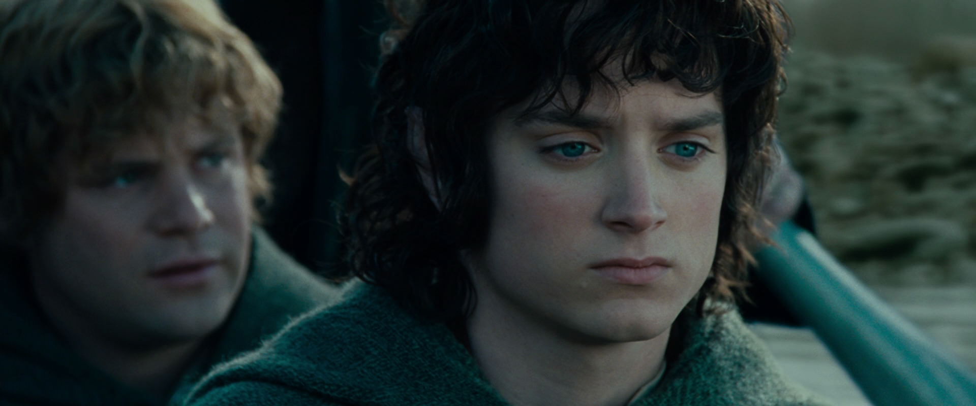 The Lord of the Rings: The Fellowship of the Ring (2001) screencap 20568