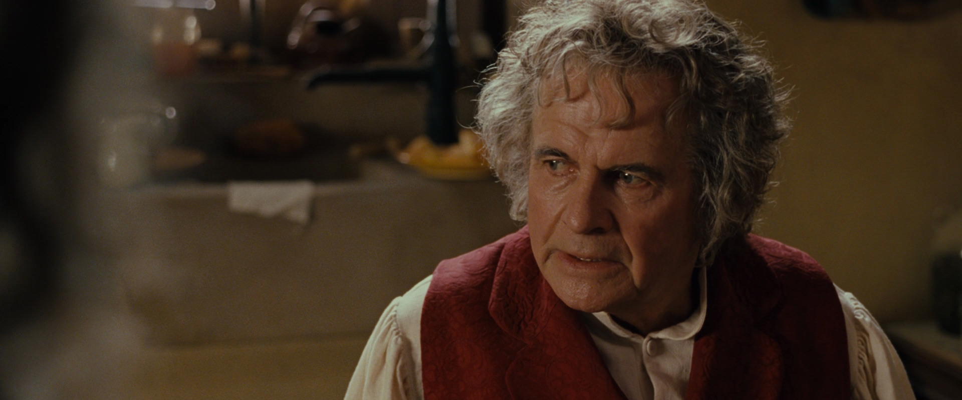 The Lord of the Rings: The Fellowship of the Ring (2001) HD screenshot 2057