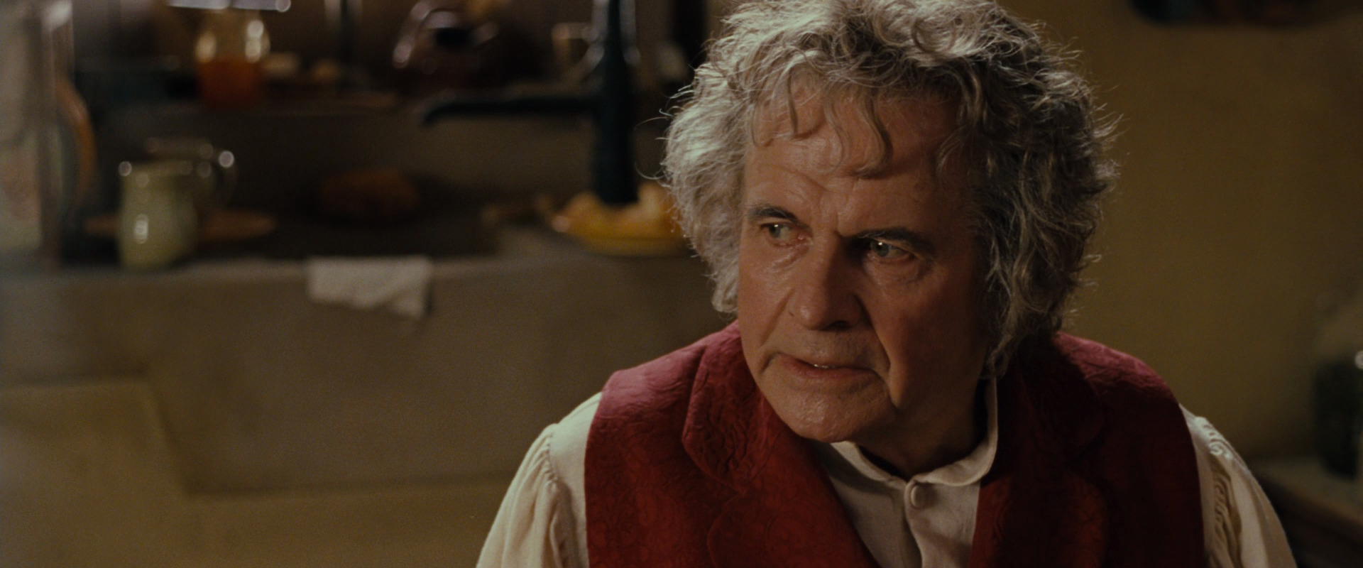 The Lord of the Rings: The Fellowship of the Ring (2001) screencap 2058