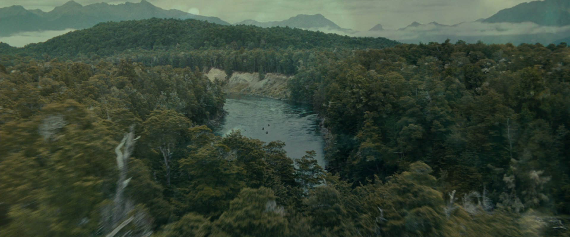 The Lord of the Rings: The Fellowship of the Ring (2001) screencap 20595