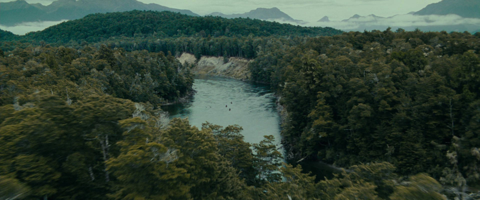 The Lord of the Rings: The Fellowship of the Ring (2001) movie still 20596