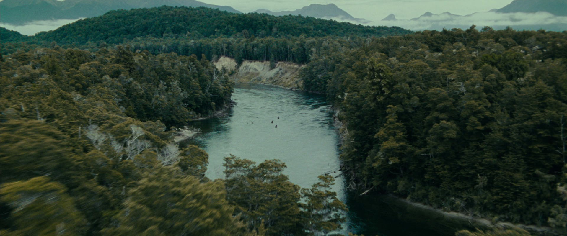 The Lord of the Rings: The Fellowship of the Ring (2001) HD screenshot 20597