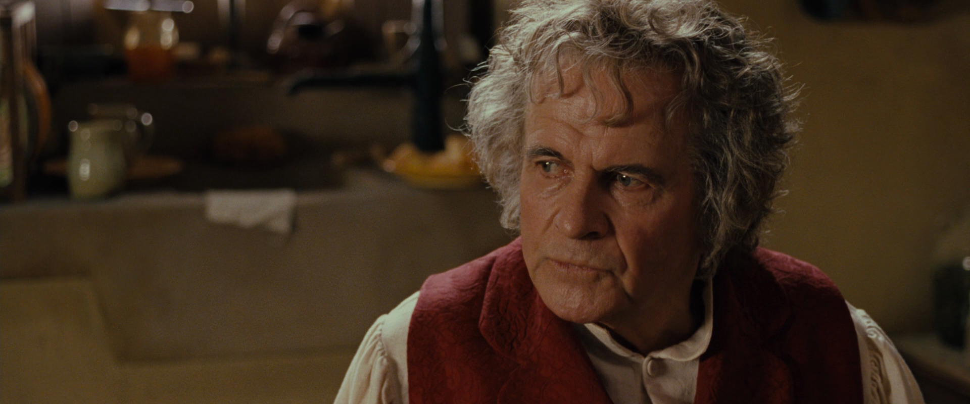 The Lord of the Rings: The Fellowship of the Ring (2001) HD screenshot 2060