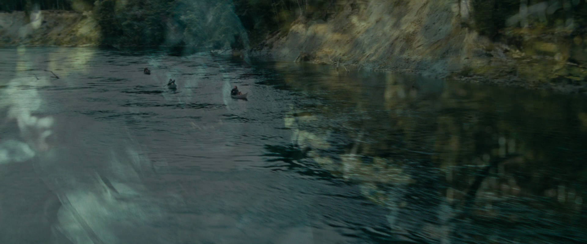 The Lord of the Rings: The Fellowship of the Ring (2001) screencap 20607