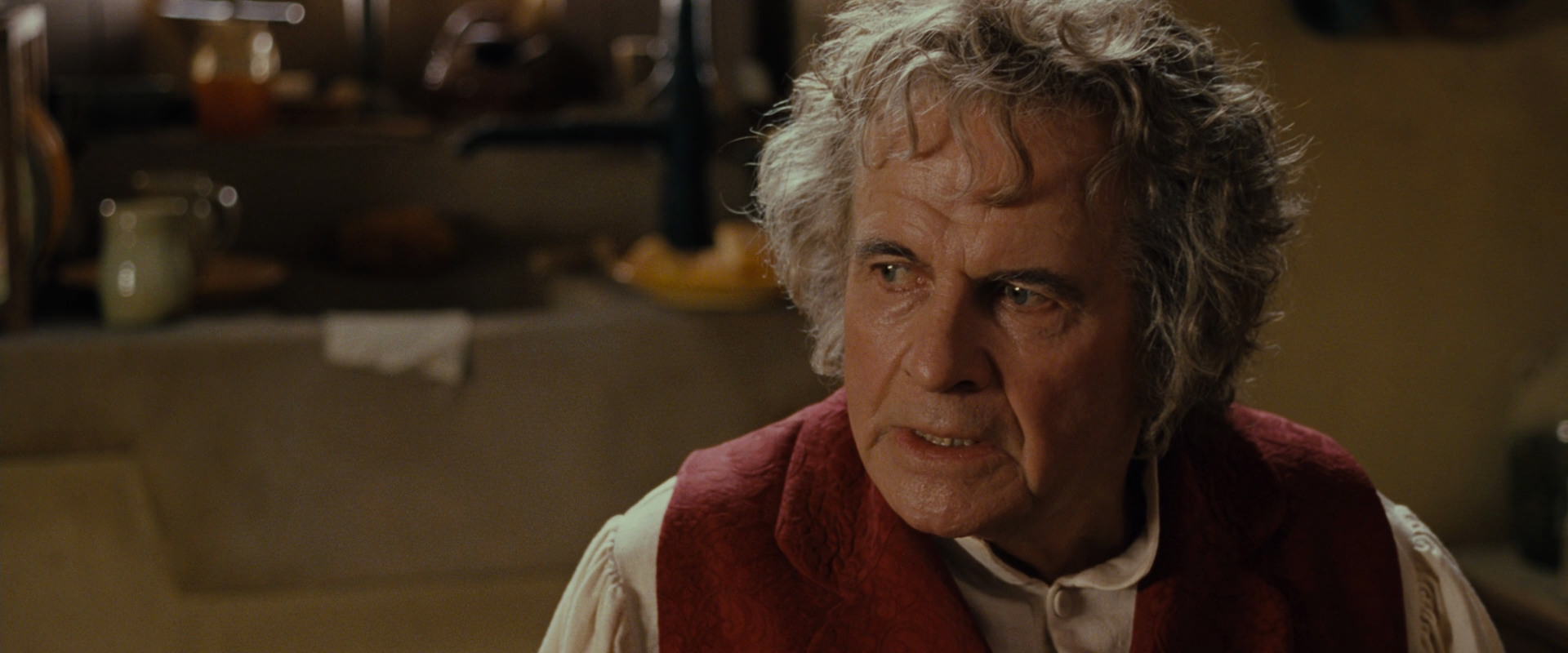 The Lord of the Rings: The Fellowship of the Ring (2001) screencap 2061