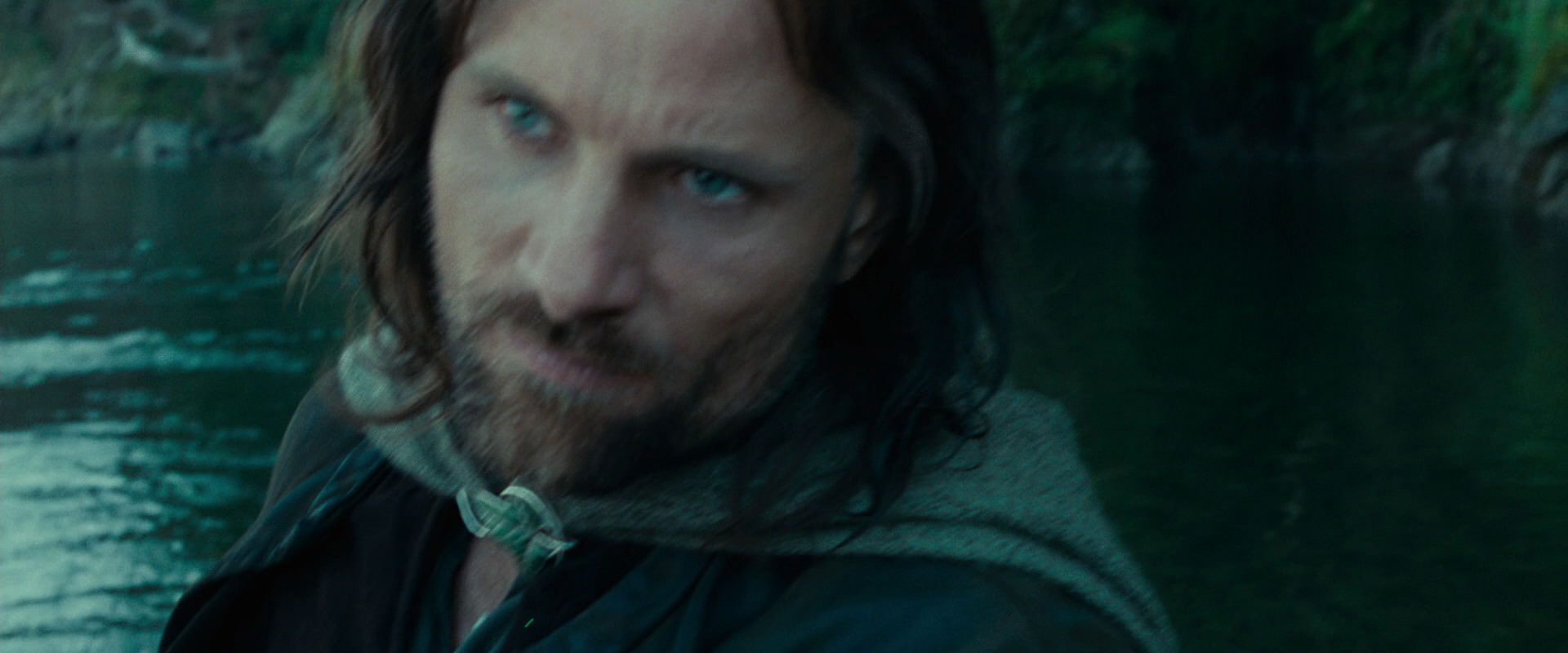 The Lord of the Rings: The Fellowship of the Ring (2001) movie still 20611