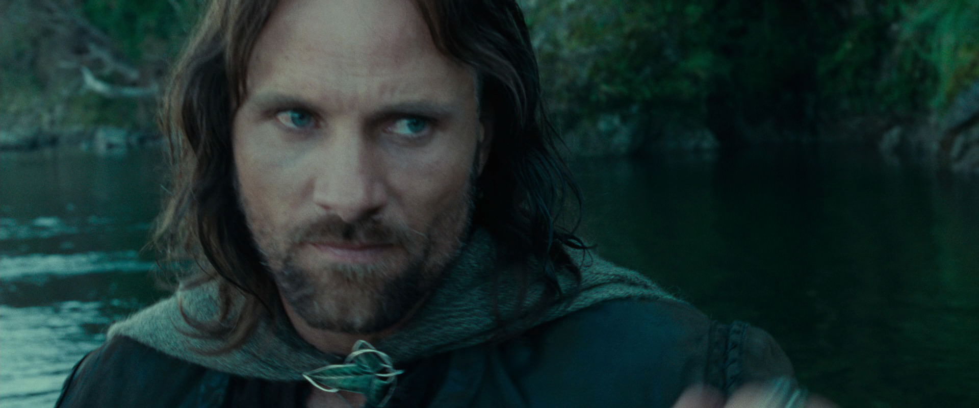 The Lord of the Rings: The Fellowship of the Ring (2001) HD screenshot 20612