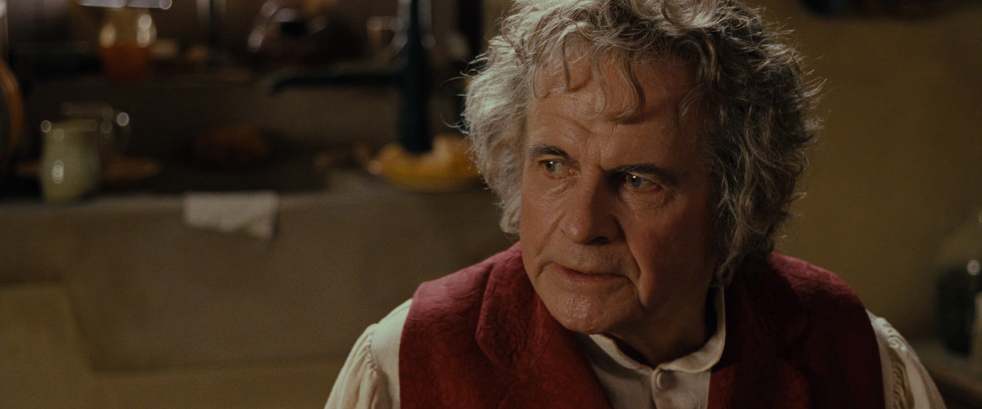The Lord of the Rings: The Fellowship of the Ring (2001) HD screenshot 2063