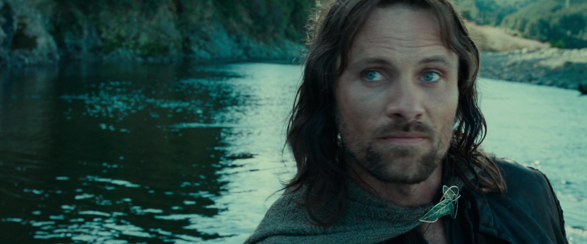 The Lord of the Rings: The Fellowship of the Ring (2001) screencap 20634