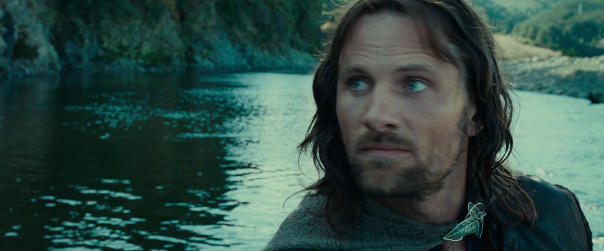 The Lord of the Rings: The Fellowship of the Ring (2001) movie still 20635