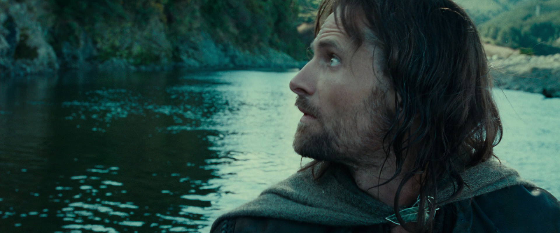 The Lord of the Rings: The Fellowship of the Ring (2001) HD screenshot 20636