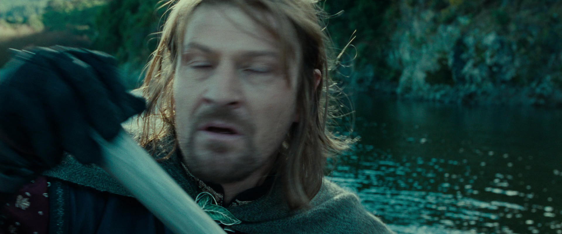 The Lord of the Rings: The Fellowship of the Ring (2001) screencap 20637