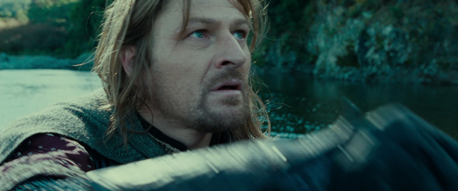 The Lord of the Rings: The Fellowship of the Ring (2001) movie still 20638