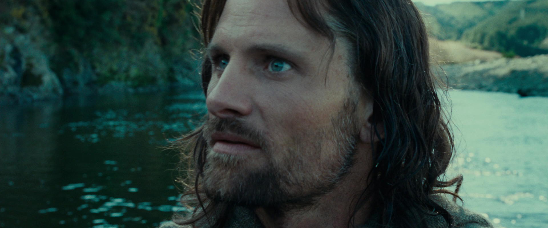 The Lord of the Rings: The Fellowship of the Ring (2001) HD screenshot 20639