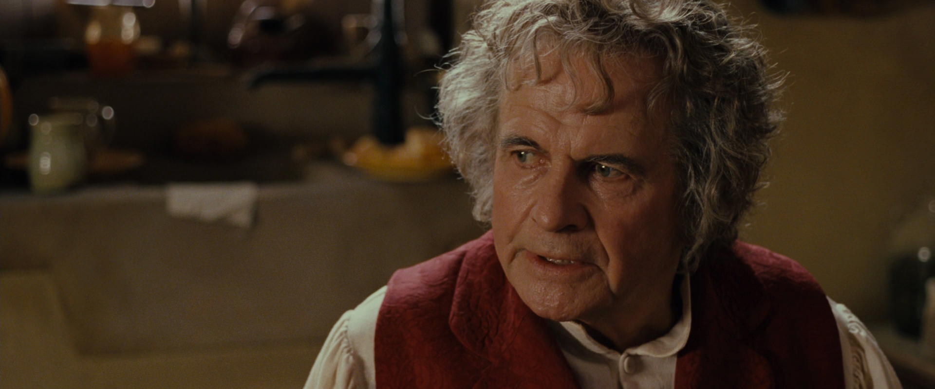 The Lord of the Rings: The Fellowship of the Ring (2001) screencap 2064
