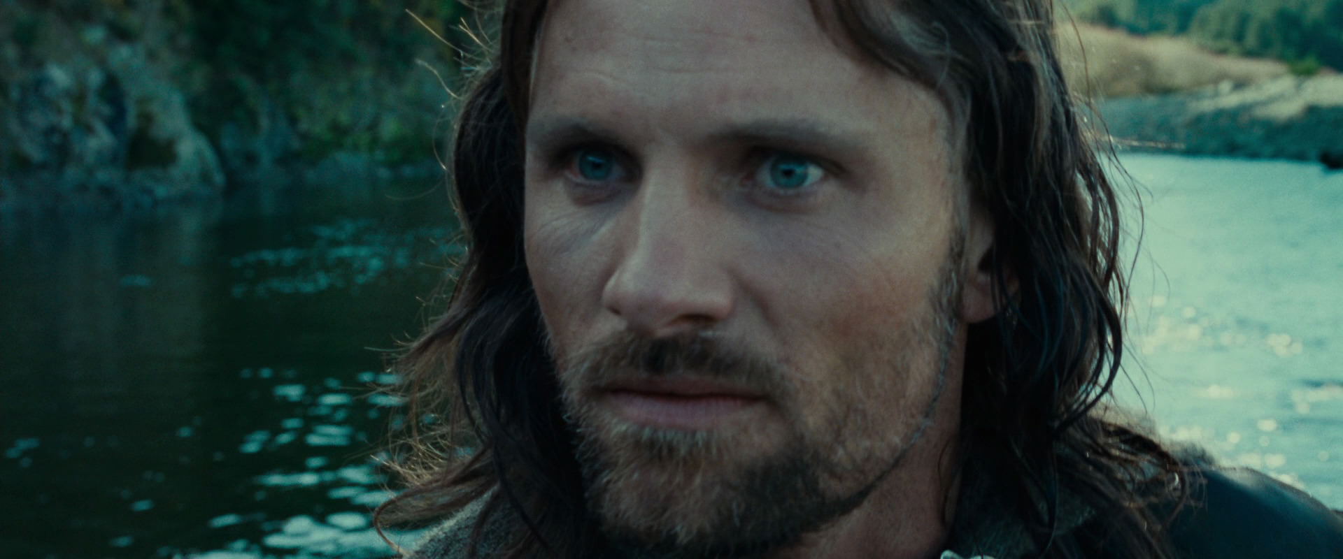 The Lord of the Rings: The Fellowship of the Ring (2001) movie still 20641